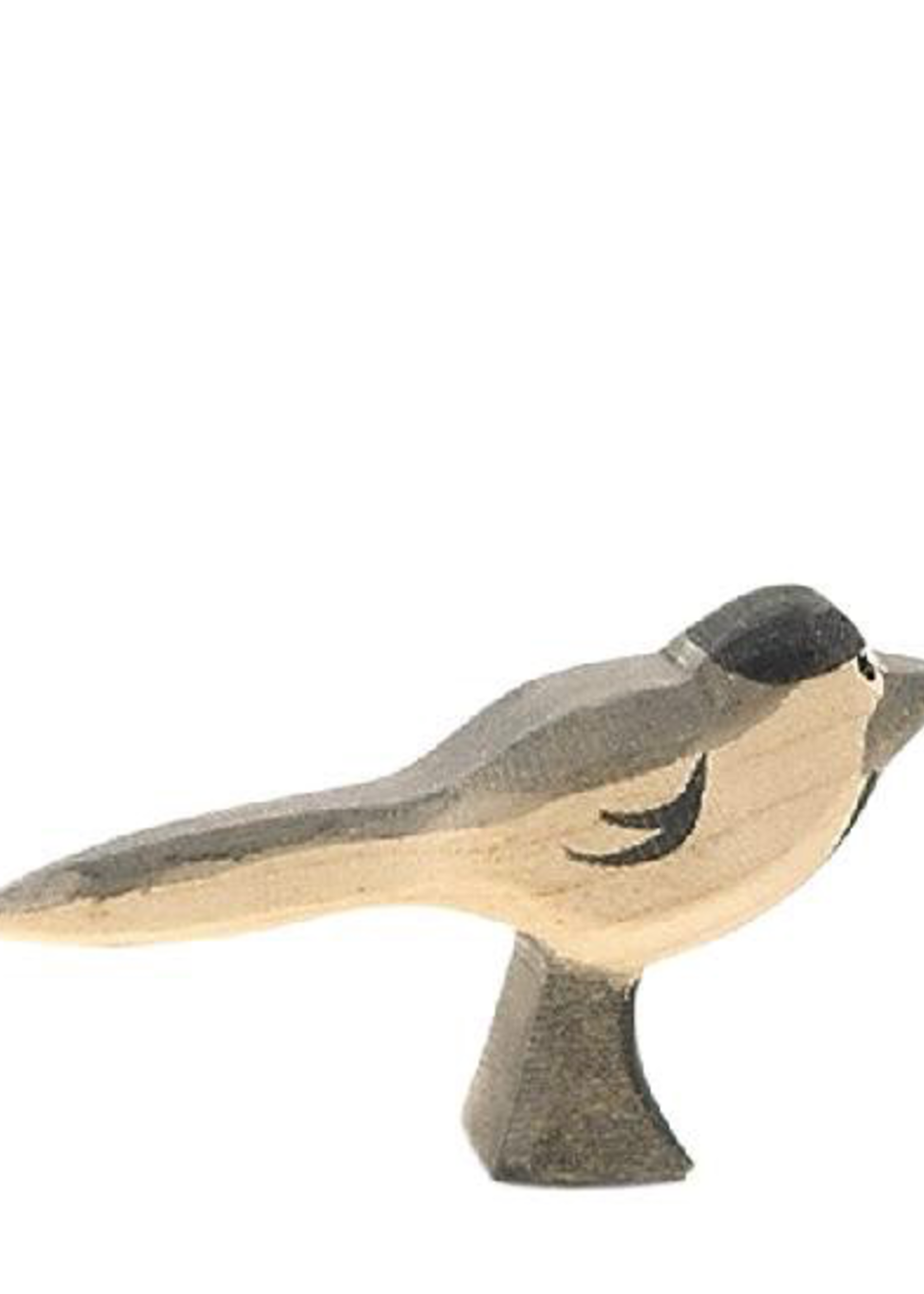 Ostheimer Wagtail