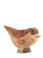 Ostheimer Sparrow