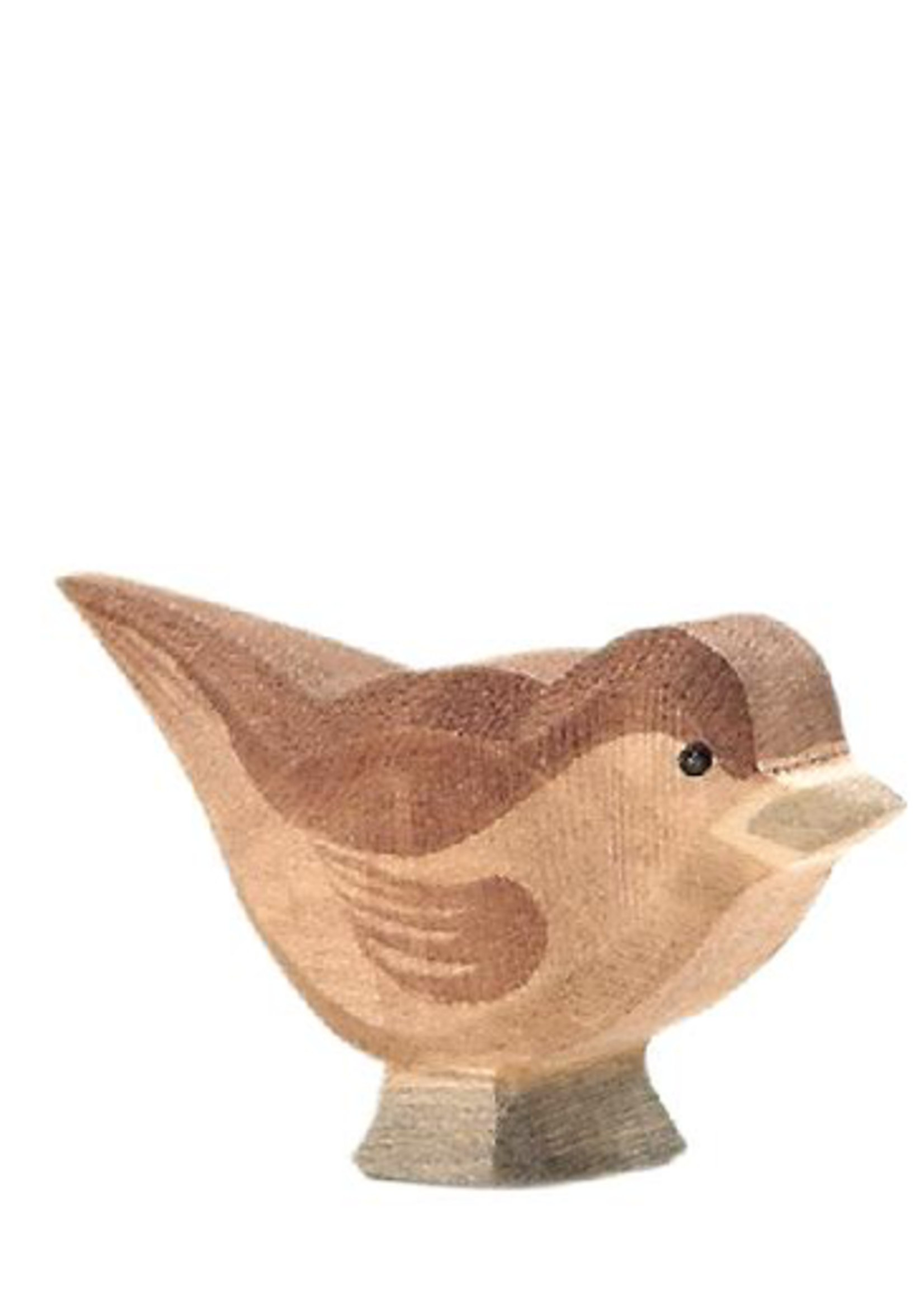 Ostheimer Sparrow