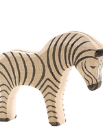 Ostheimer Zebra