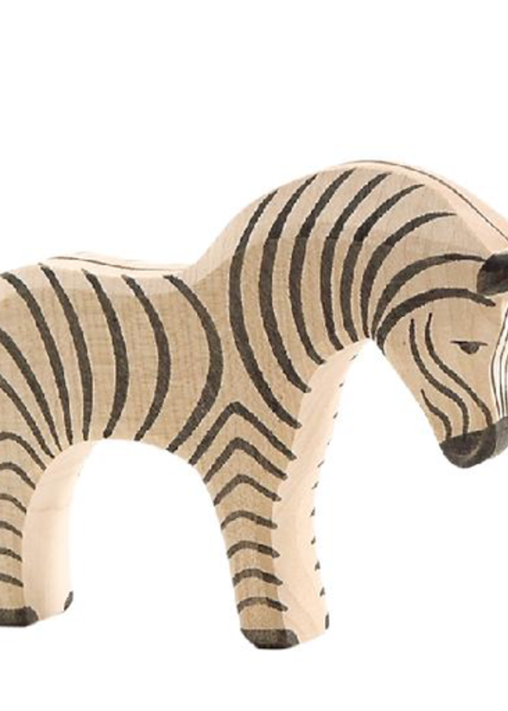 Ostheimer Zebra