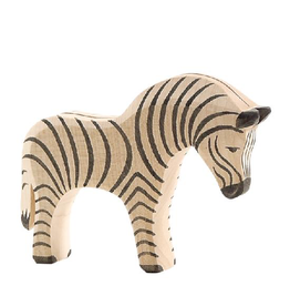 Ostheimer Zebra