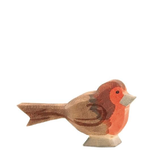 Ostheimer Bird - Robin