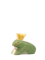 Ostheimer Frog King - (Limited)