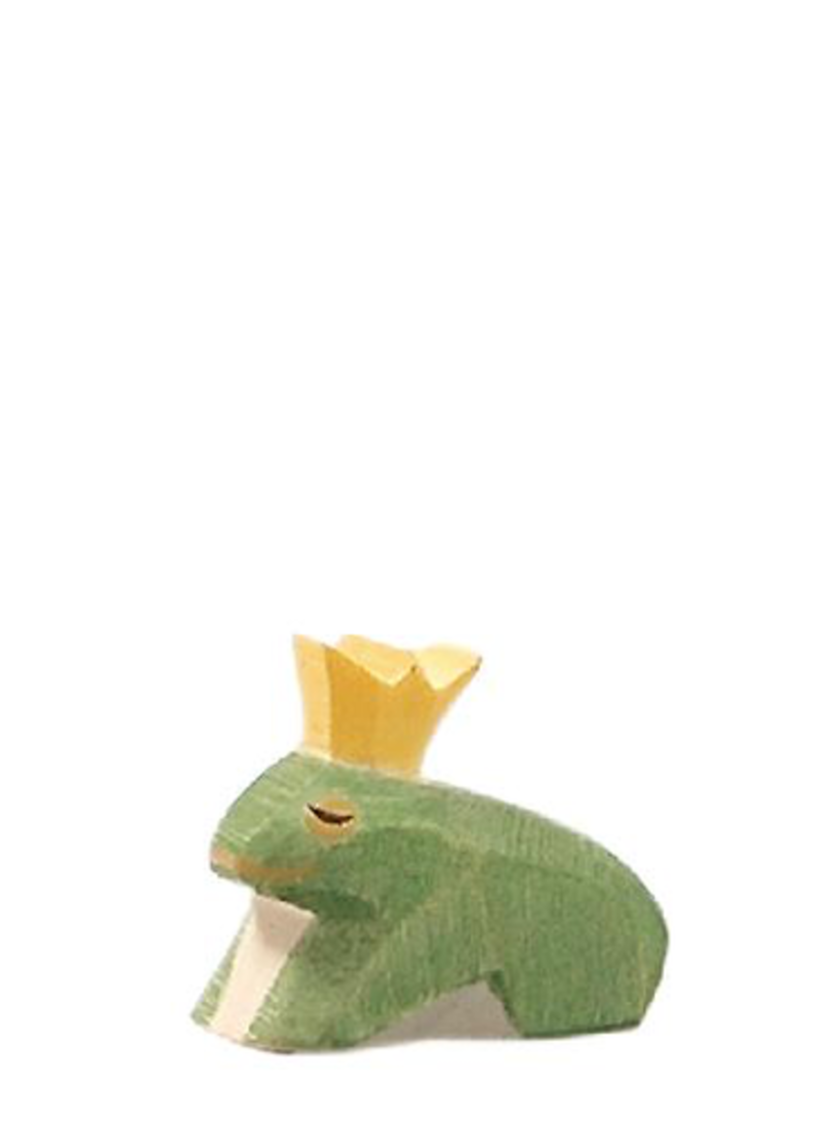 Ostheimer Frog King - (Limited)