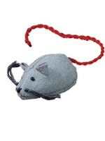 Gluckskafer Mouse, grey