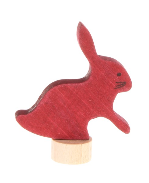 Grimm's Deco Rabbit I