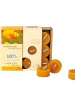 Dipam Dipam tea lights without aluminium cup pk of 18