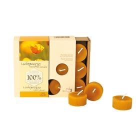 Dipam Dipam tea lights without aluminium cup pk of 18