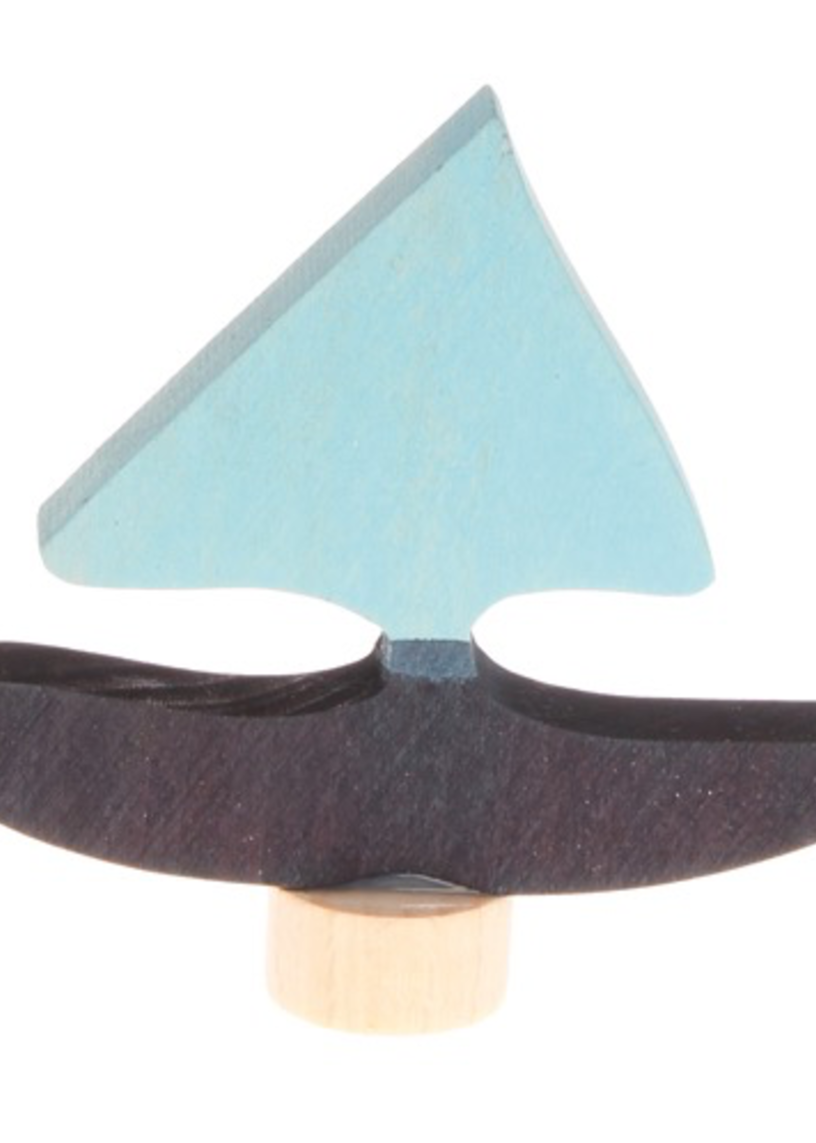 Grimm's Deco Sailing Boat