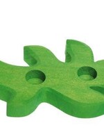 Grimm's Deco Branch, Dark Green