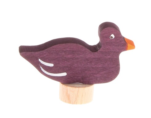 Grimm's Deco Duck