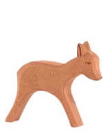 Uncategorized Deer Standing