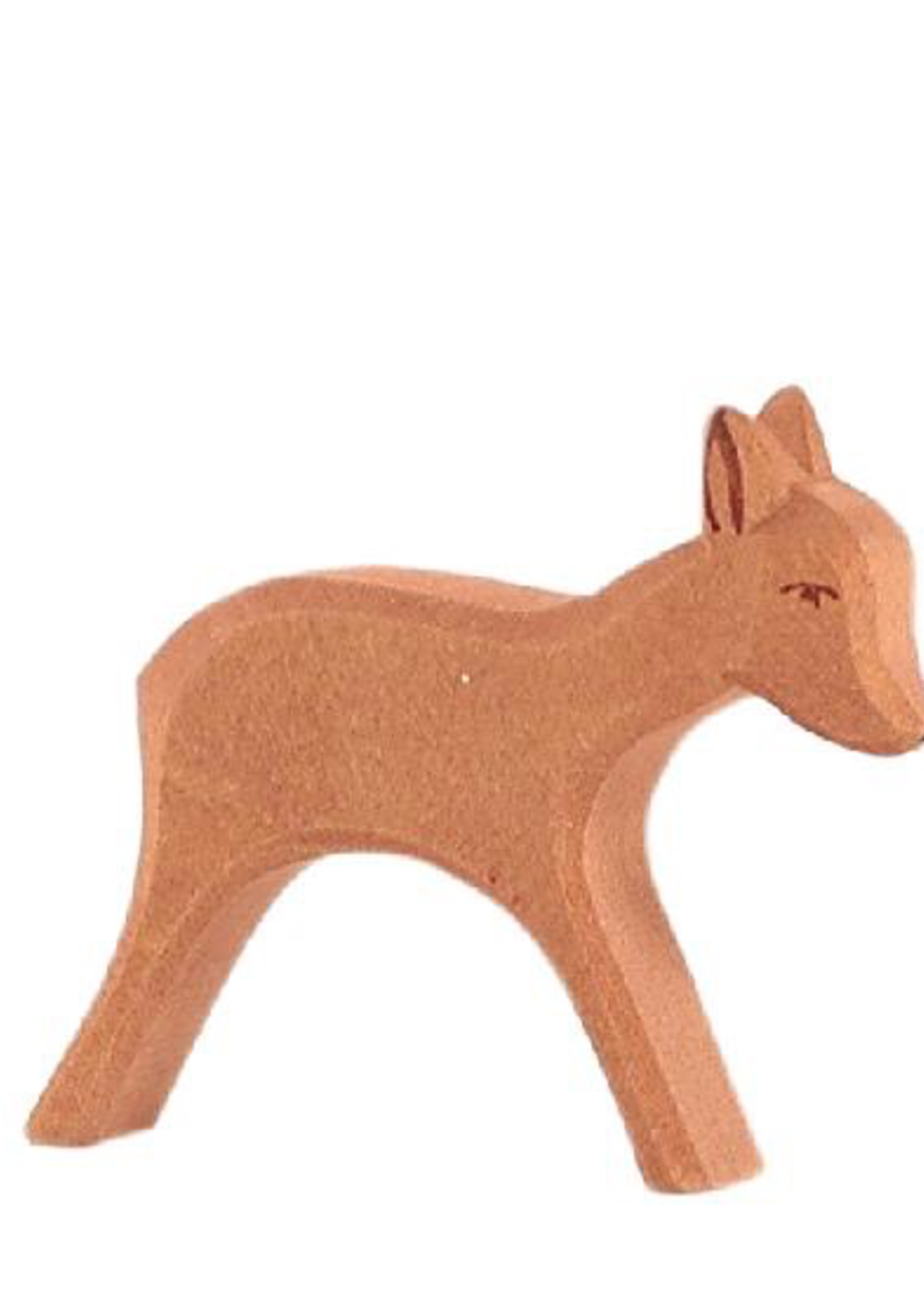 Uncategorized Deer Standing