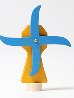 Grimm's Deco Windmill