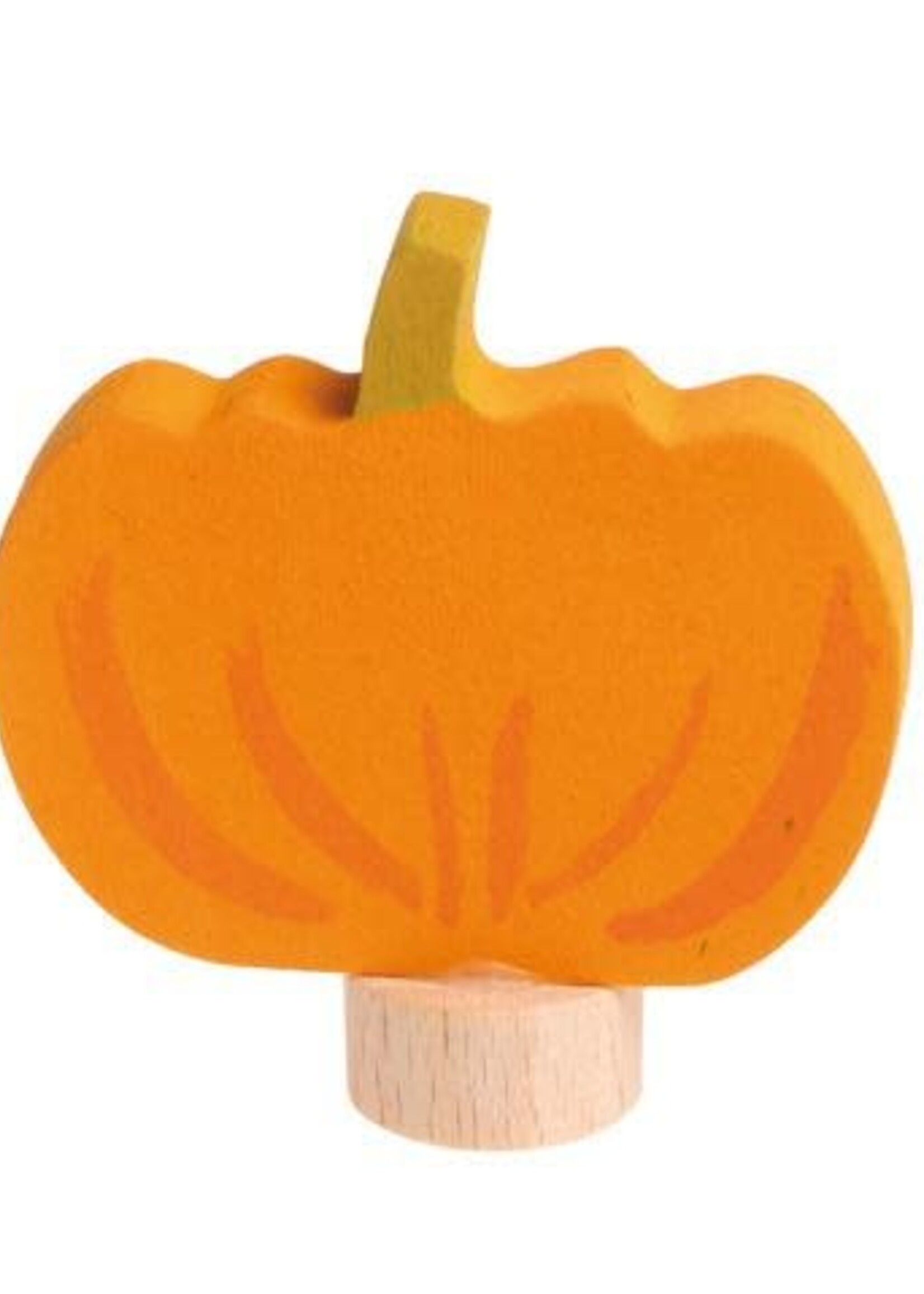 Grimm's Deco Pumpkin