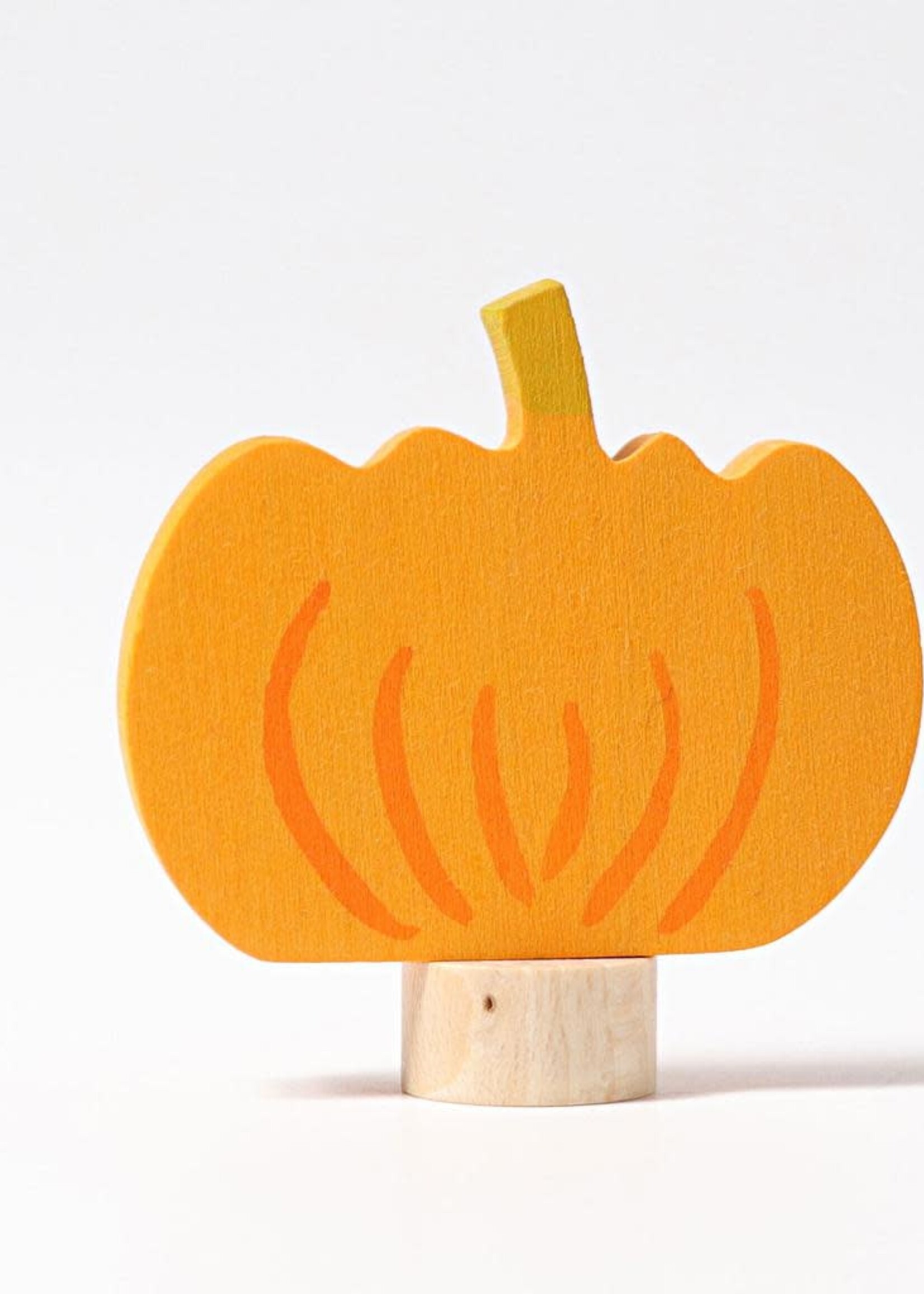 Grimm's Deco Pumpkin