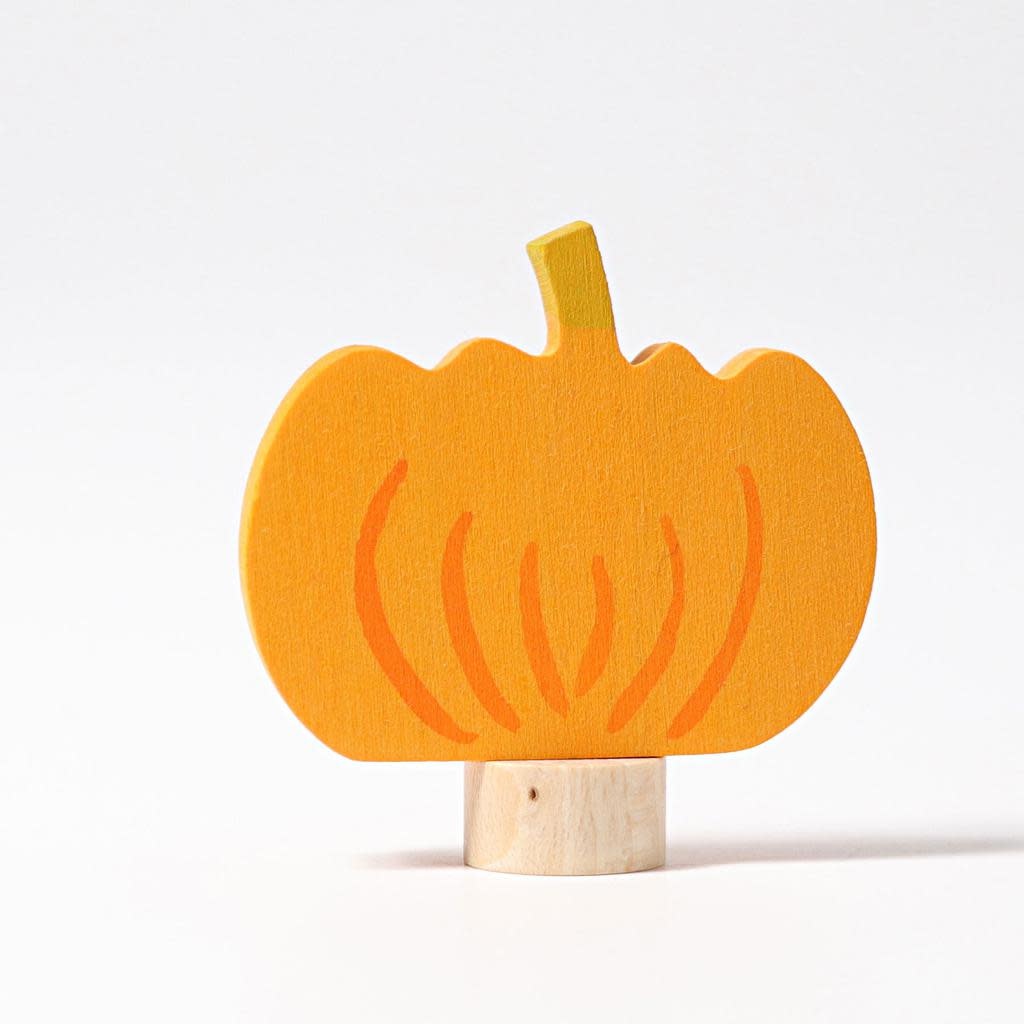 Grimm's Deco Pumpkin