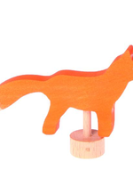 Grimm's Deco Fox
