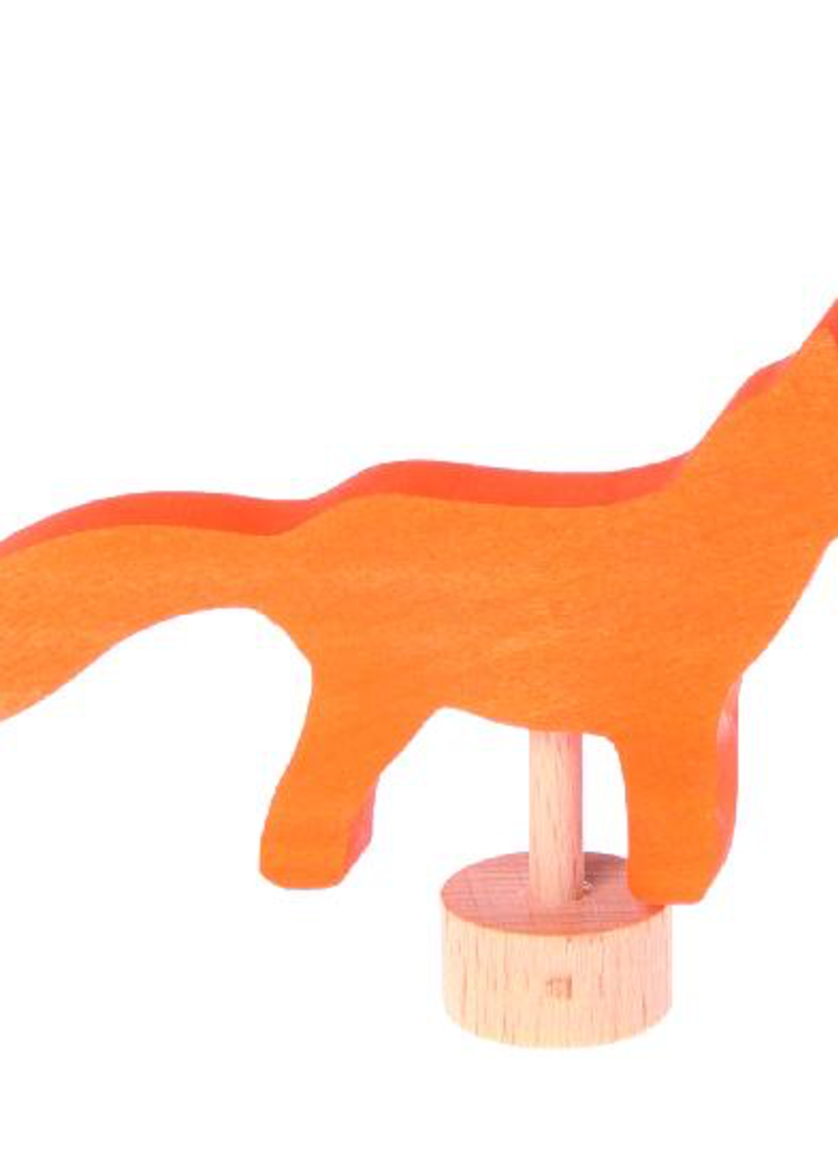 Grimm's Deco Fox