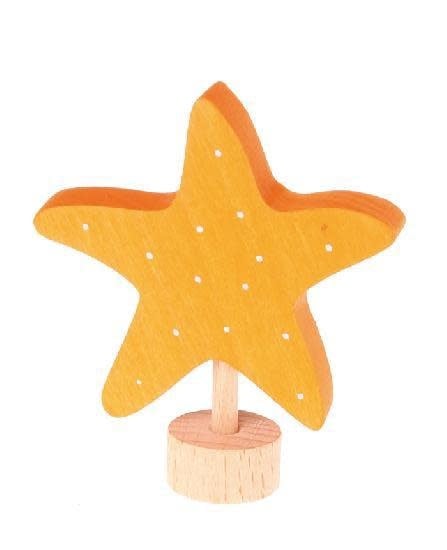 Grimm's Deco Starfish