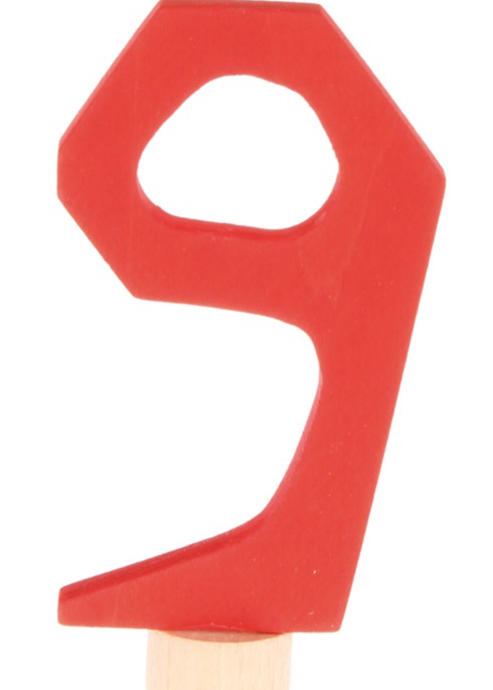 Grimm's Deco Number 9