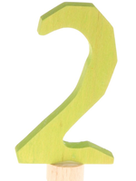 Grimm's Deco Number 2