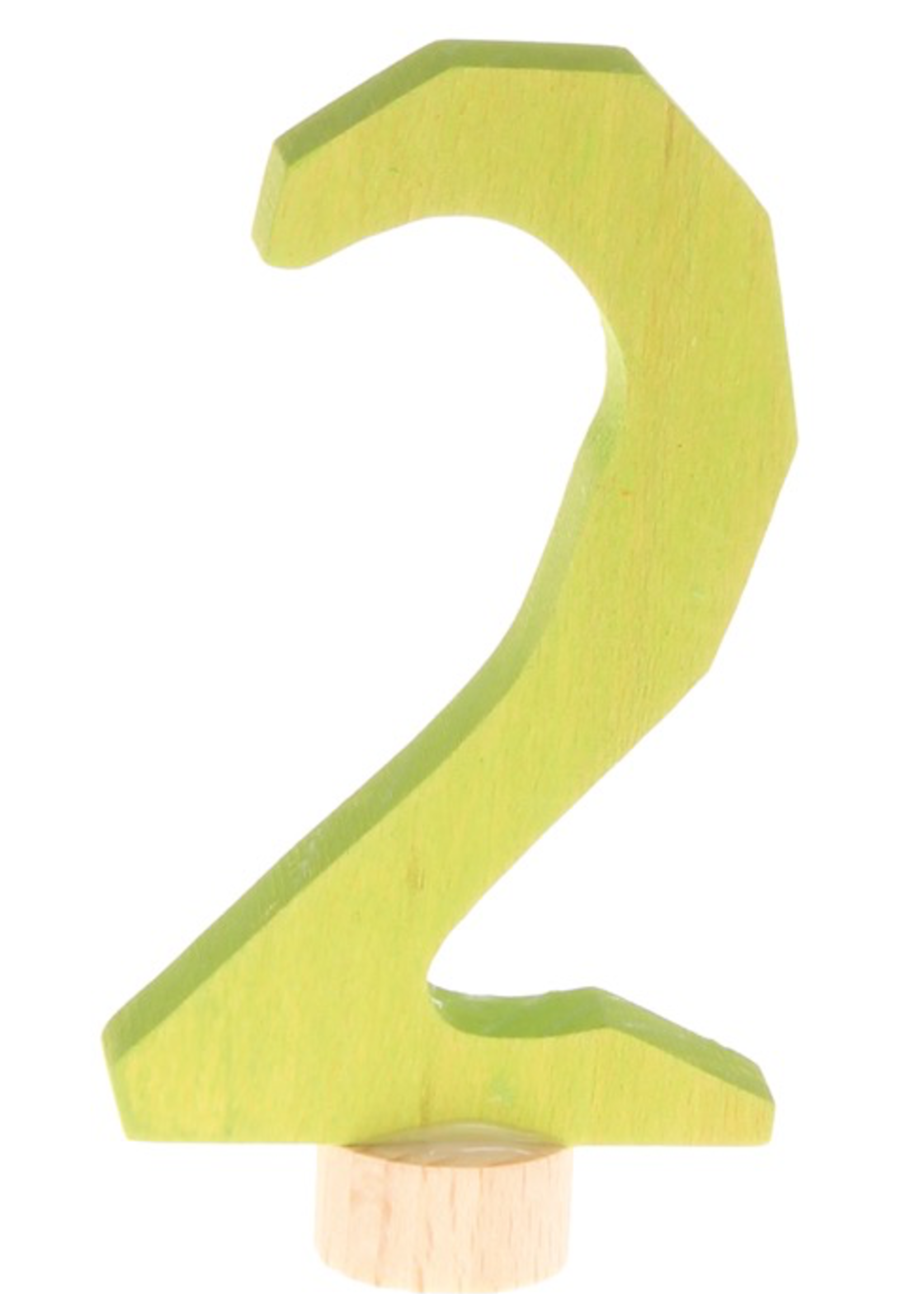 Grimm's Deco Number 2