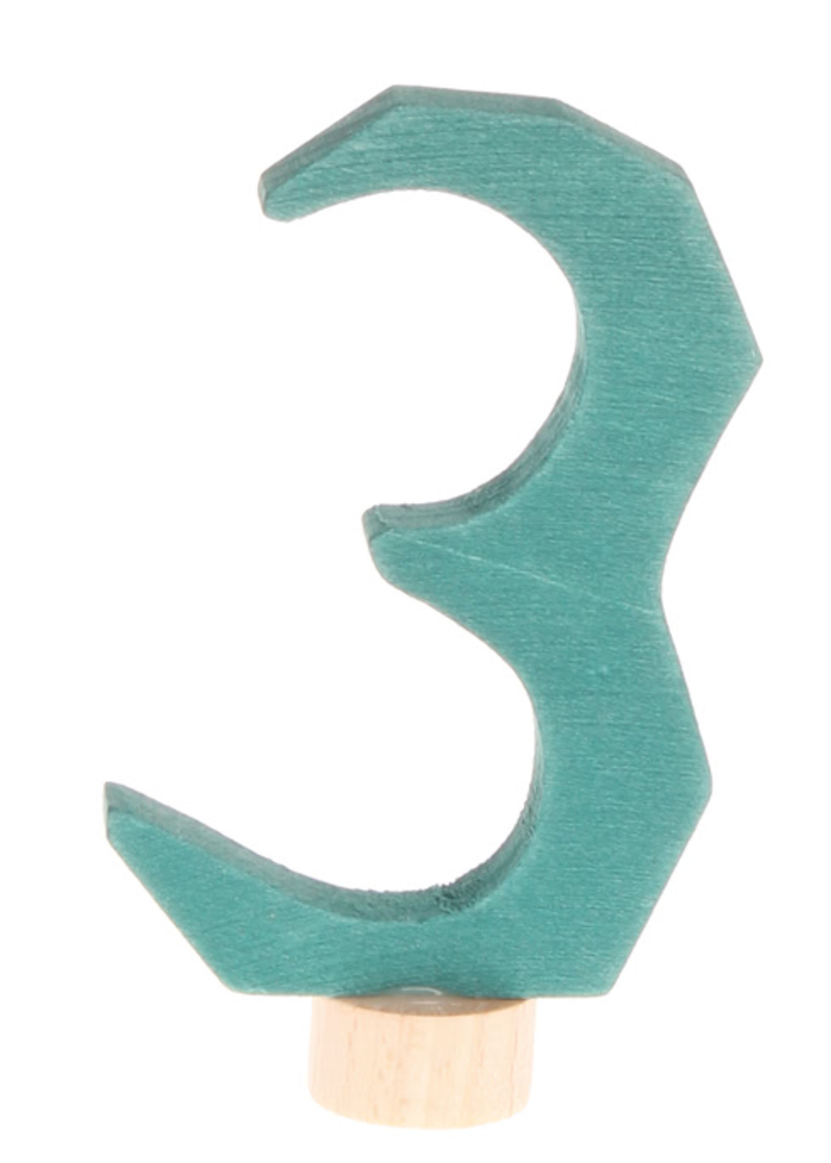 Grimm's Deco Number 3
