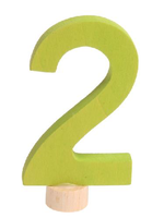 Grimm's Deco number 2 new