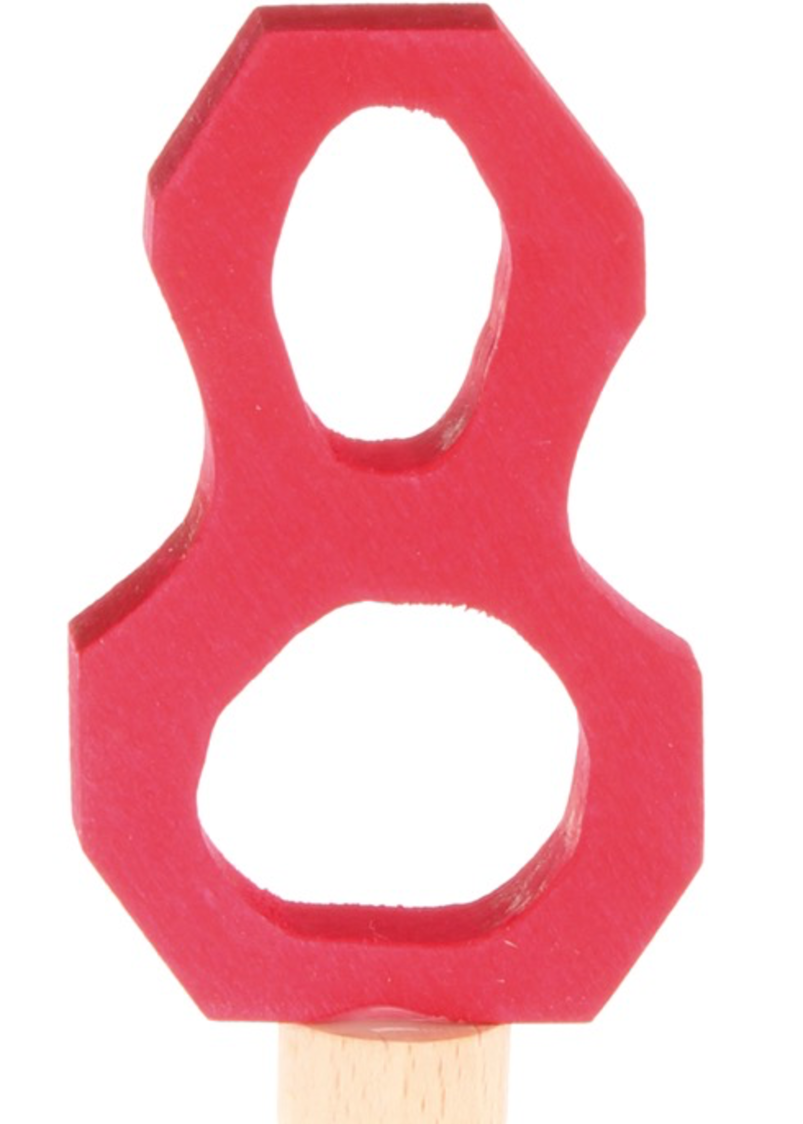 Grimm's Deco Number 8