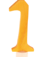 Grimm's Deco Number 1