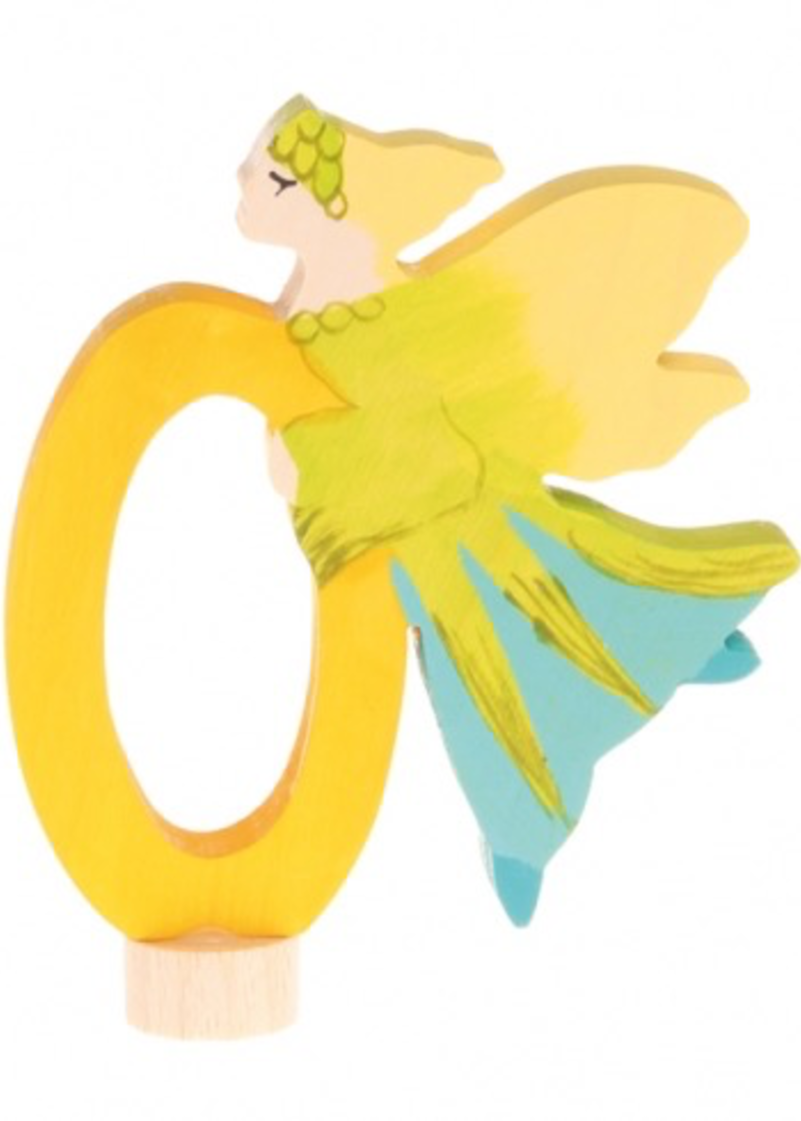 Grimm's deco fairy figure number 0, fairy