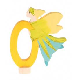 Grimm's deco fairy figure number 0, fairy