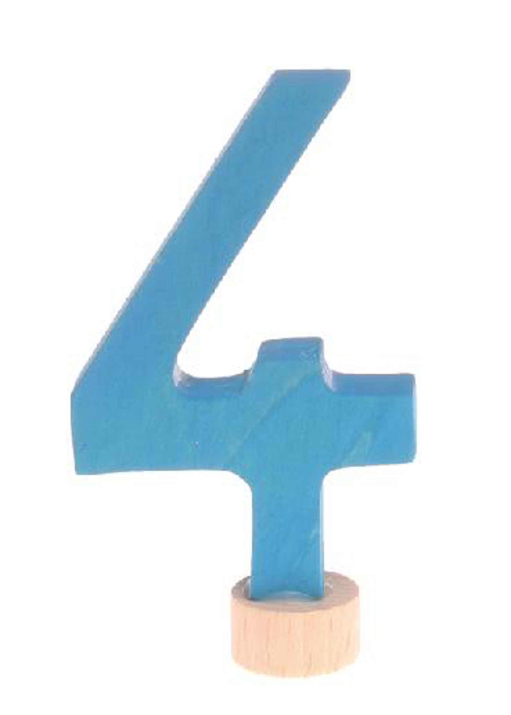 Grimm's Deco number 4 new