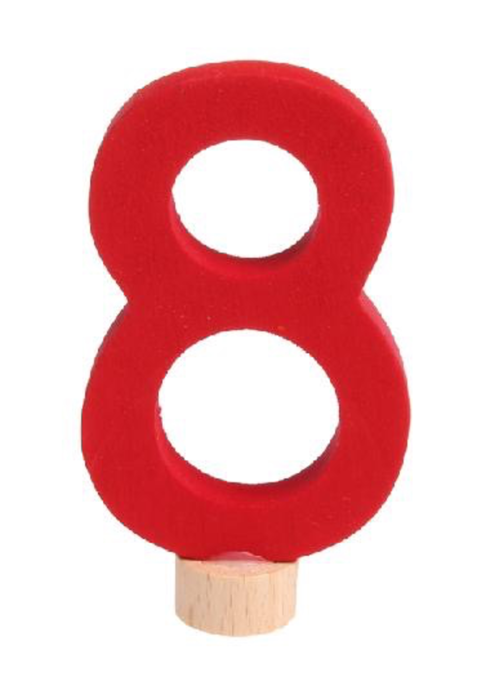 Grimm's Deco number 8 new
