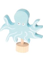 Grimm's Deco Octopus