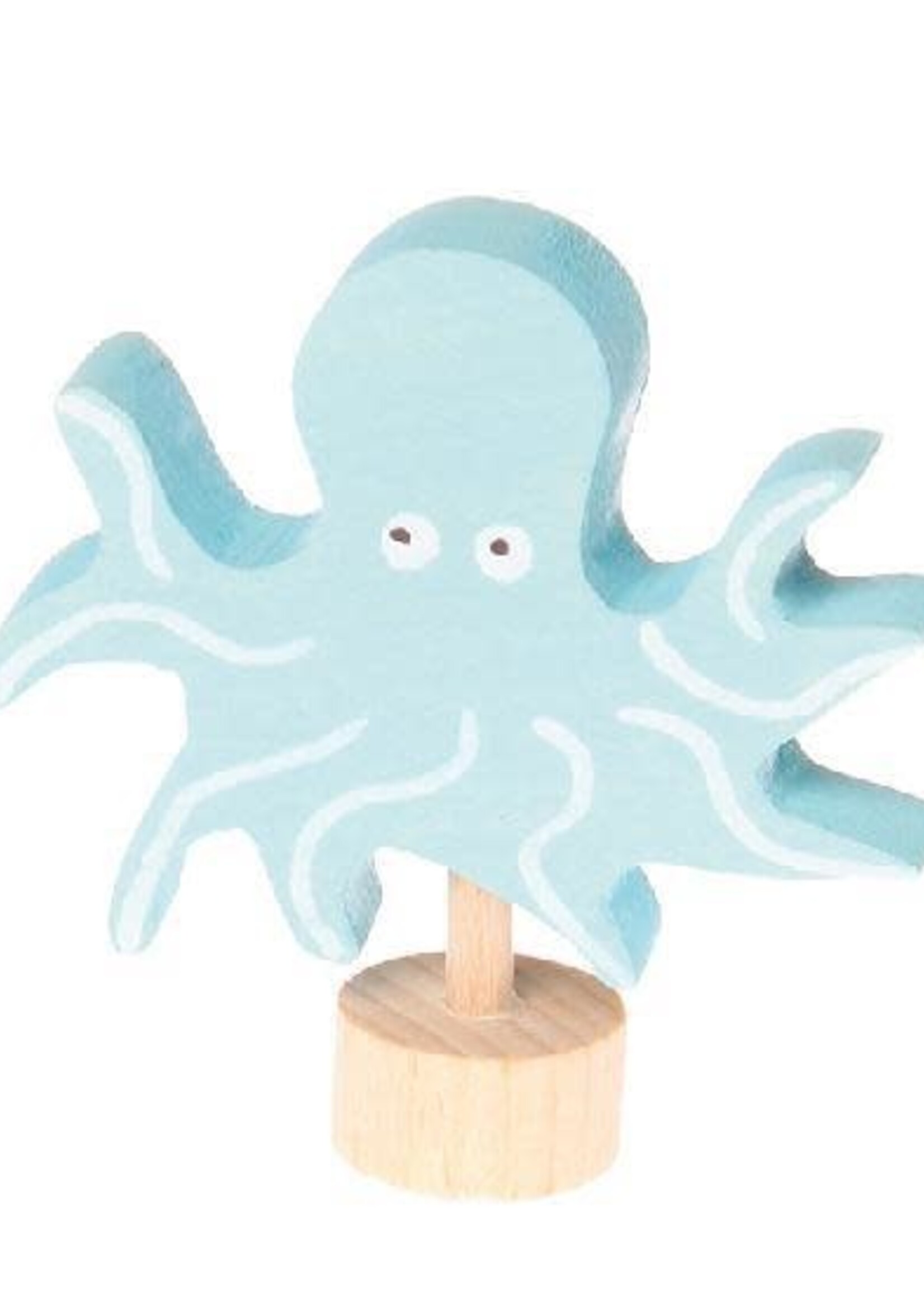 Grimm's Deco Octopus