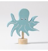 Grimm's Deco Octopus