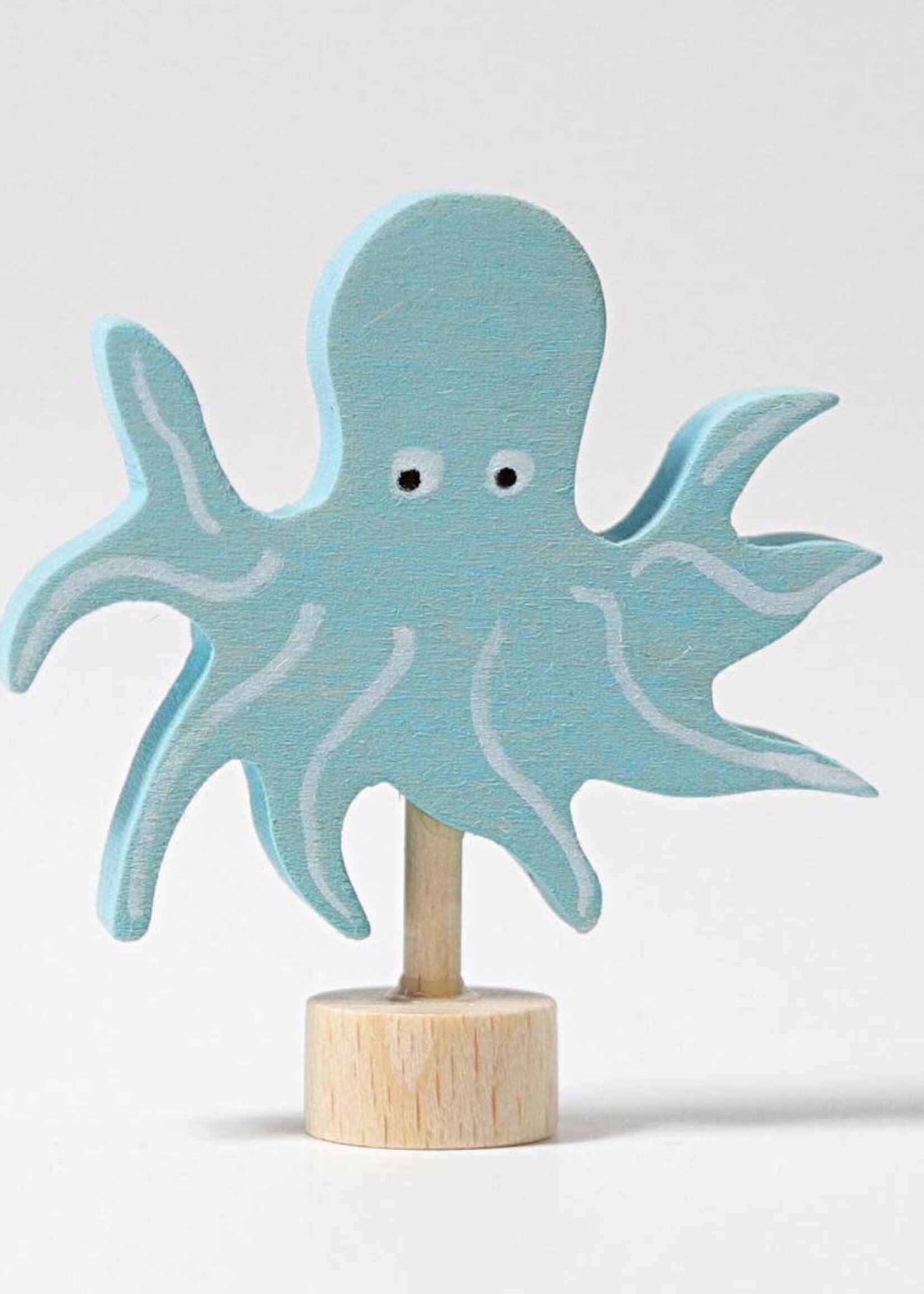 Grimm's Deco Octopus