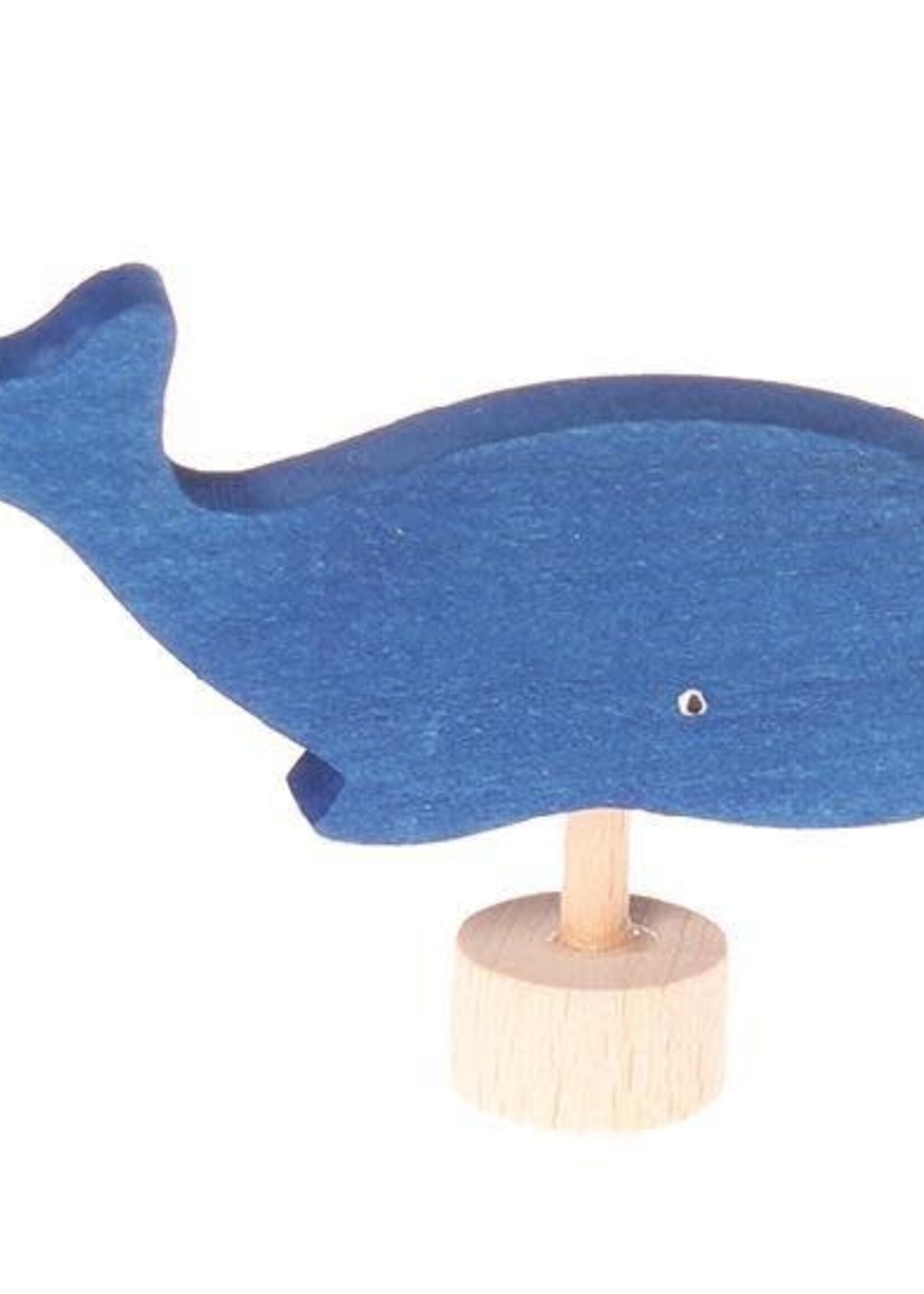 Grimm's Deco Whale
