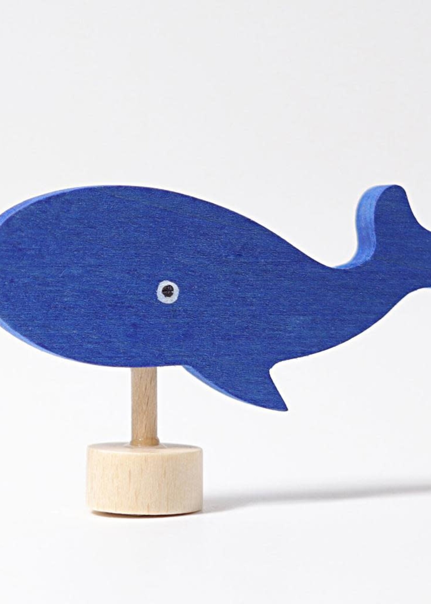 Grimm's Deco Whale