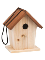 Moulin Roty Le Jardin Bird House