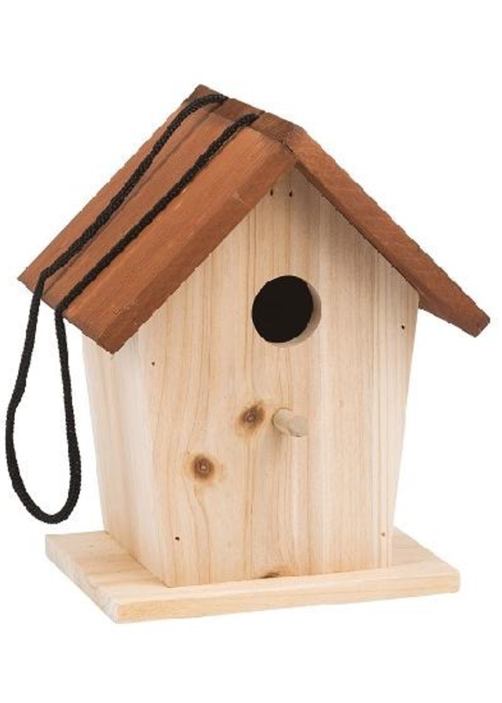 Moulin Roty Le Jardin Bird House