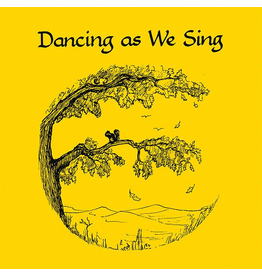 Acorn Hill Dancing As We Sing Companion CD