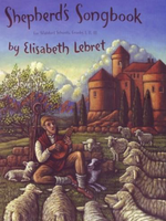 WSAO Shepherd's Songbook for Waldorf Schools, Grades 1,2,3