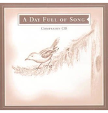 WECAN Press A Day Full of Song Companion CD
