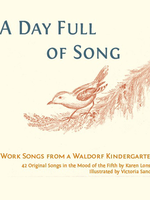 WECAN Press A Day Full of Song