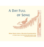 WECAN Press A Day Full of Song