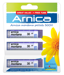 Boiron Boiron-Arnica Montana 30ch